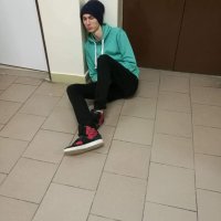 user
